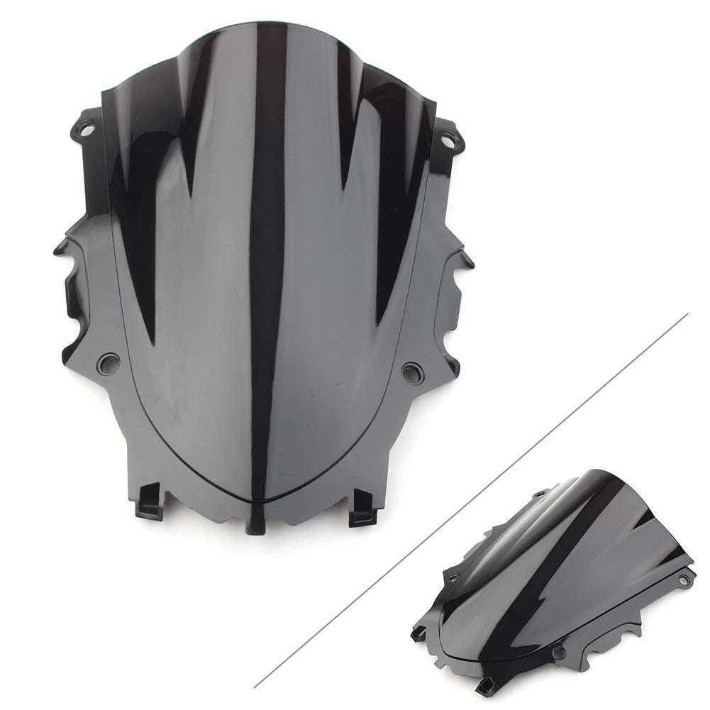 1PC Windshield Wind Deflector for Yamaha YZF-R3 (2019–2023)