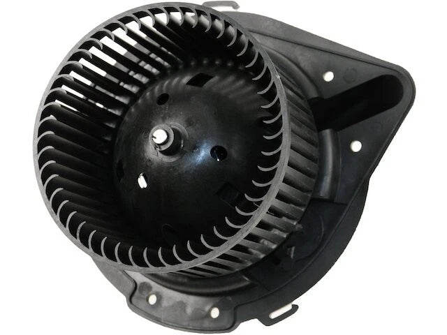 HVAC Blower Motor and Wheel for Audi Coupe Quattro (1990–1991) 36534DWFD