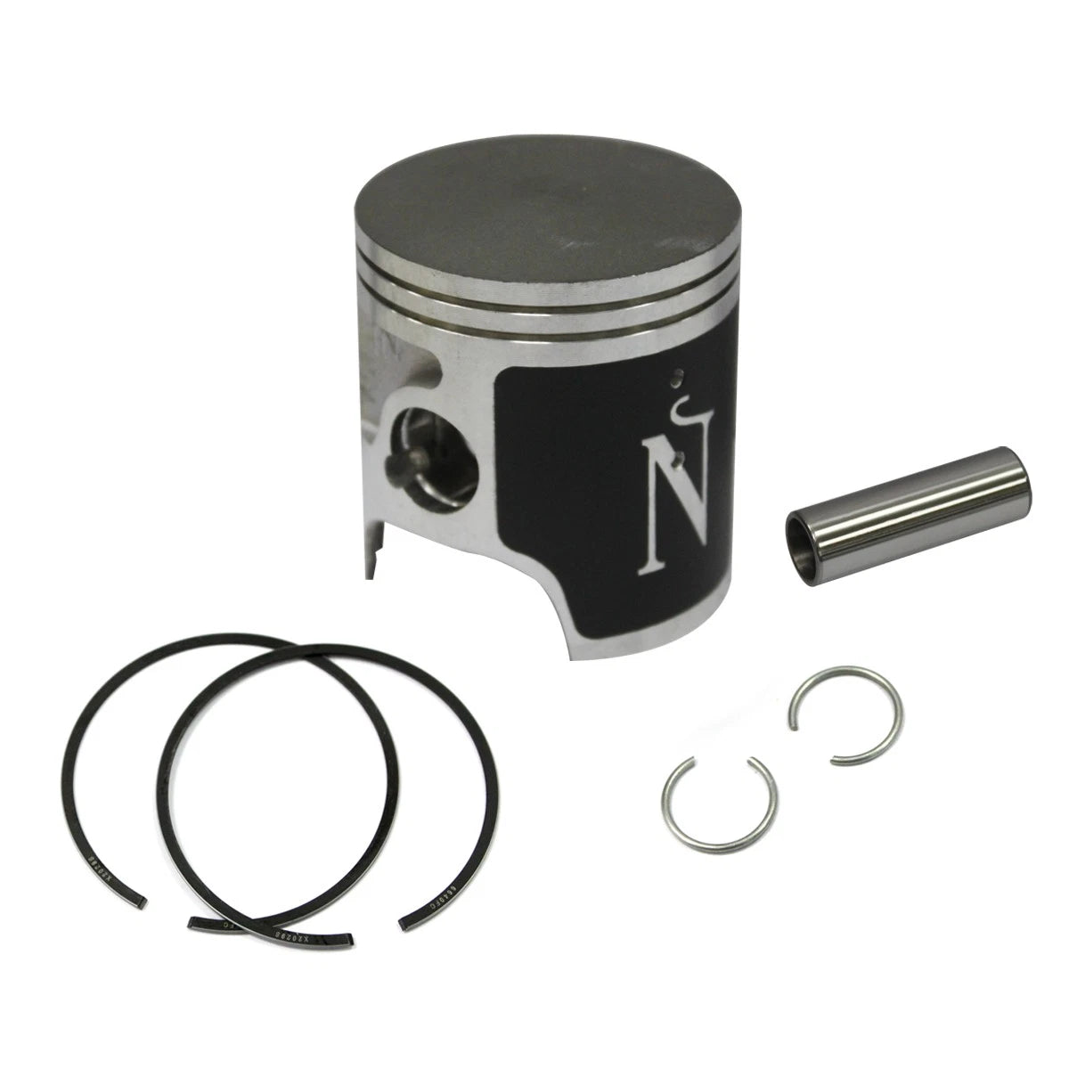 Namura Piston Kit Size C for Kawasaki KX85 (2001–2013) NX-20085-C