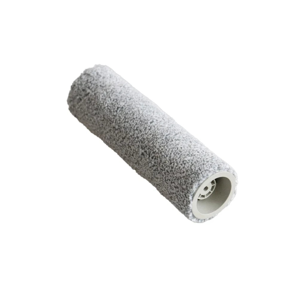 Set of 4 Mop Roller Brushes & HEPA Filters for Ecovacs Deebot X9 X11 T80s