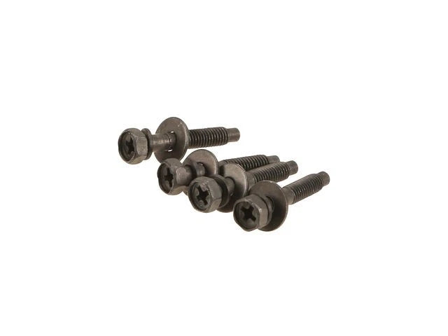 Air Cleaner Nut for Acura ZDX (2010–2013) 58626SPCD