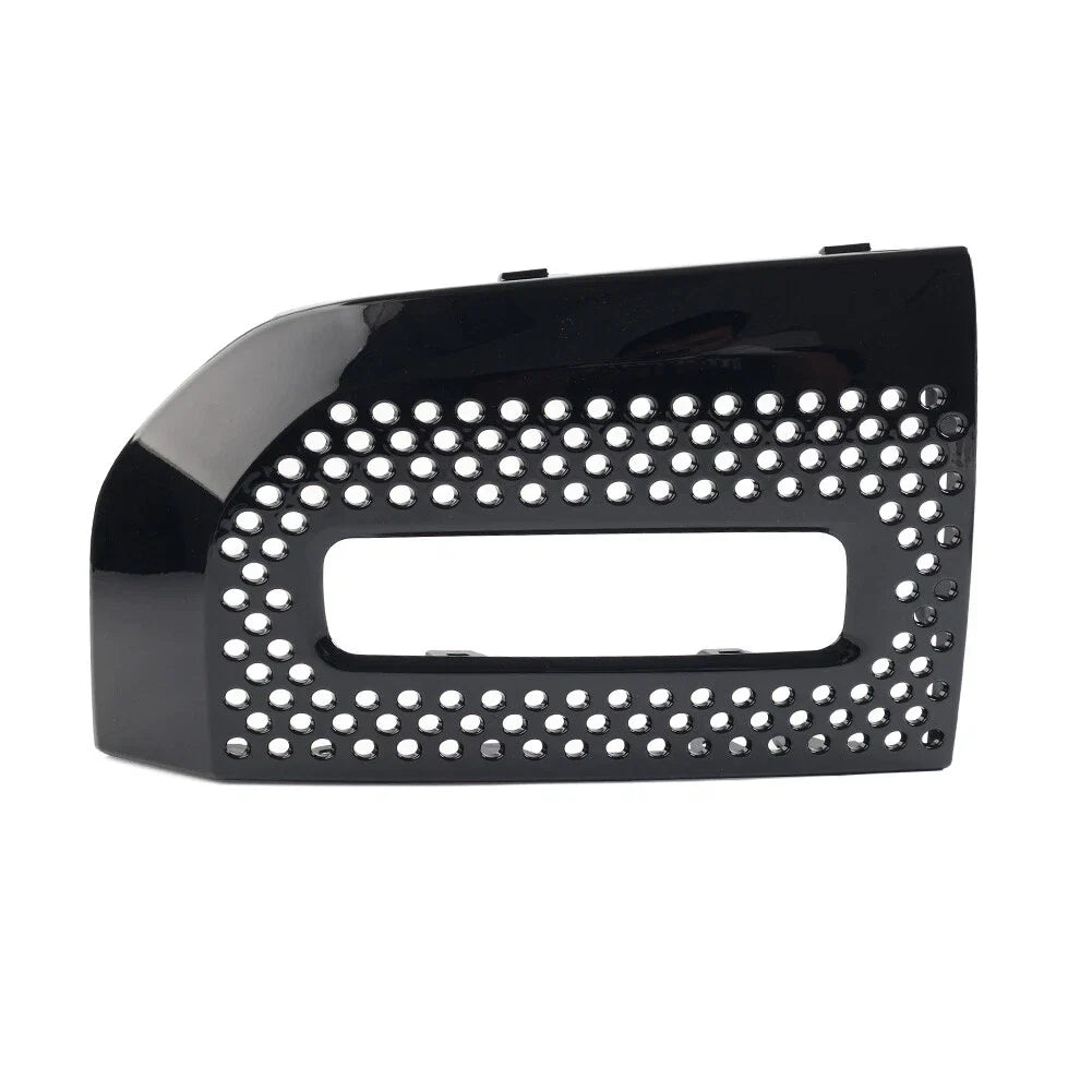 Left Fog Light Grill Bezel for Land Rover Defender 90 110 130 (2020–2024)