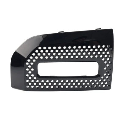 Left Fog Light Grill Bezel for Land Rover Defender 90 110 130 (2020–2024)