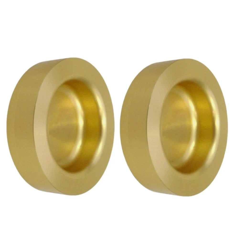 1 Inch Aluminum Coil Spring Spacer Lift Kit for GMC Denali XL 1500 (2001–2019)