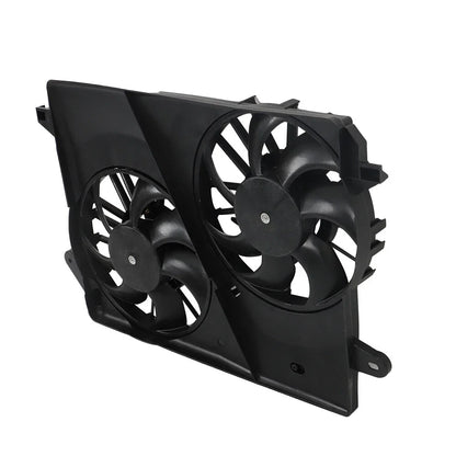 Radiator Cooling Fan for Chrysler 300, Dodge Charger, Challenger (2005–2008)