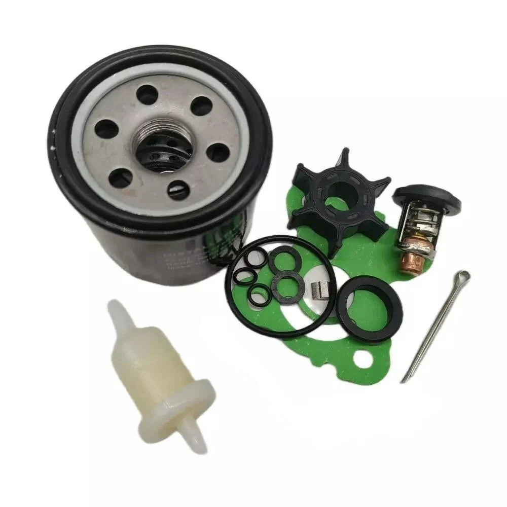 Maintenance Service Kit for Honda Outboard 8HP 9HP 10HP (N/A) 06211-ZW9-505 06211ZW9505