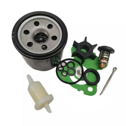 Maintenance Service Kit for Honda Outboard 8HP 9HP 10HP (N/A) 06211-ZW9-505 06211ZW9505
