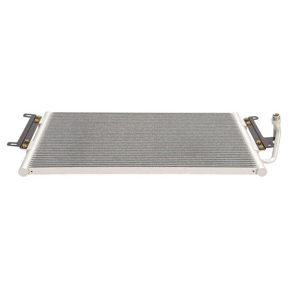 A/C Condenser for Saturn SC2 SL2 SC1 SL1 SW1 SW2 SL SC (1991–1992) 18087276
