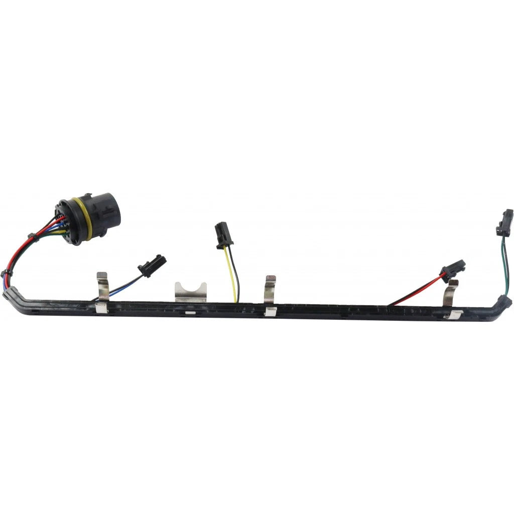 Fuel Injection Wiring Harness for Navistar TerraStar (2010) CLX-M0-USA-RF38070004-CL360A78