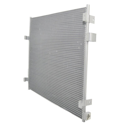 A/C Condenser for Ford Mustang (2024) CLX-M0-30269-CL360A50, FO3030282
