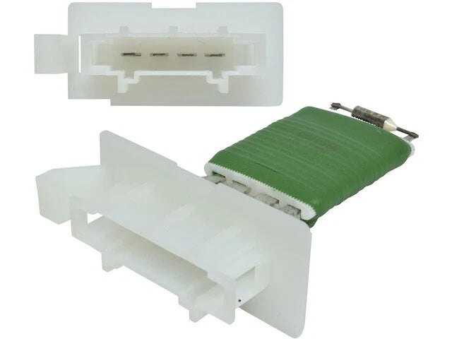 Blower Motor Resistor for Volkswagen Beetle (2012–2017) 45419CZSW