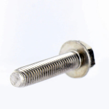 Hexagonal Screw M6 X 55 for Mercury Marine Mercruiser (10-40011151)