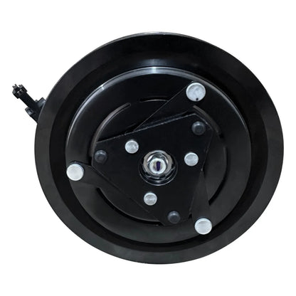 AC Compressor Kit Replacement for Nissan Frontier 2.4L (2001–2004)
