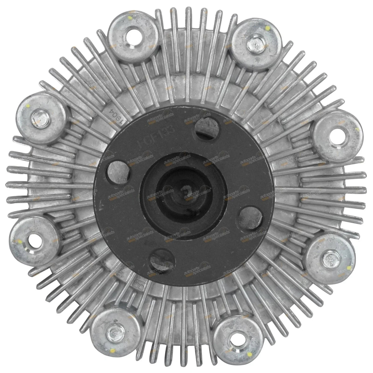 Fan Clutch Coupling 4cyl 1.3L for Suzuki Sierra SJ70 SJ80 (1989-1998)