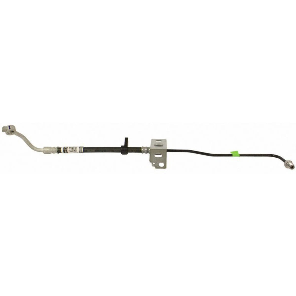 BRHR198 Brake Line for Ford F-150 (2015–2020) Left Side with Electric Parking Brake
