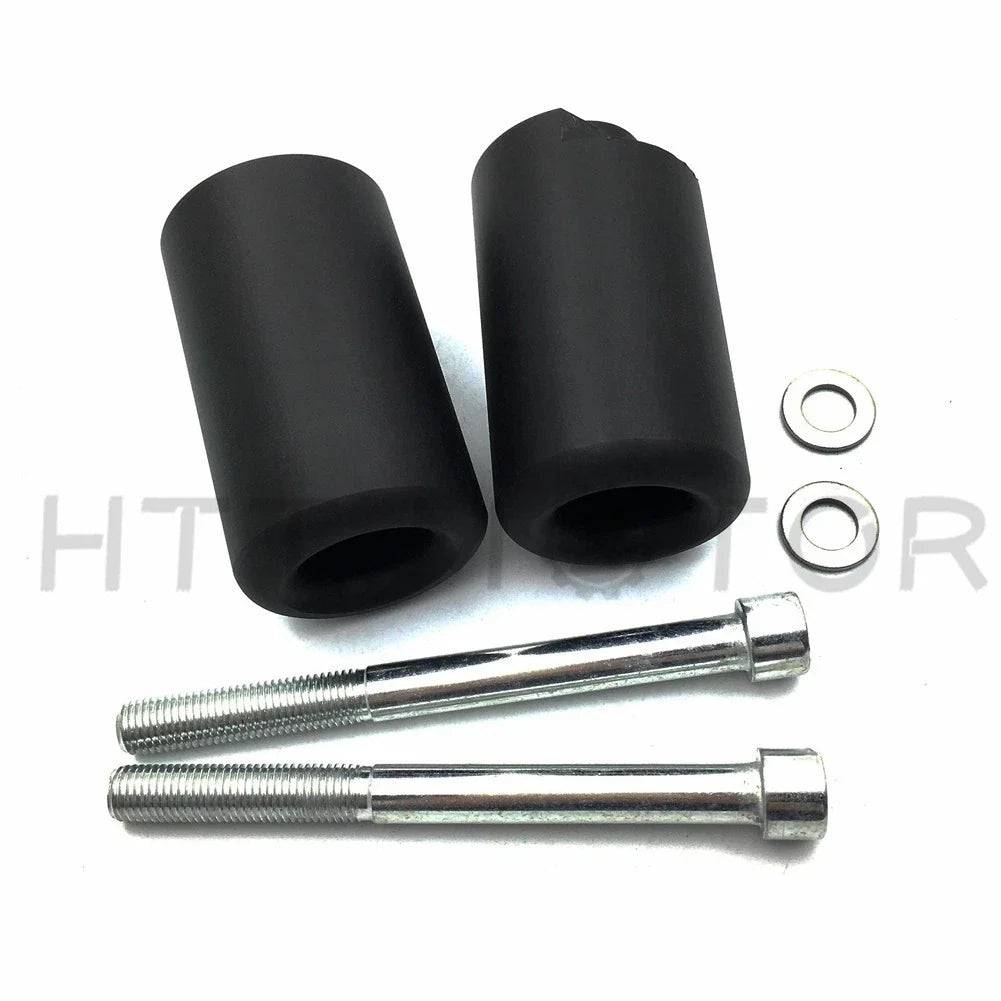 Set of 2 Frame Sliders for Kawasaki ZX9R ZXR (2002–2003)