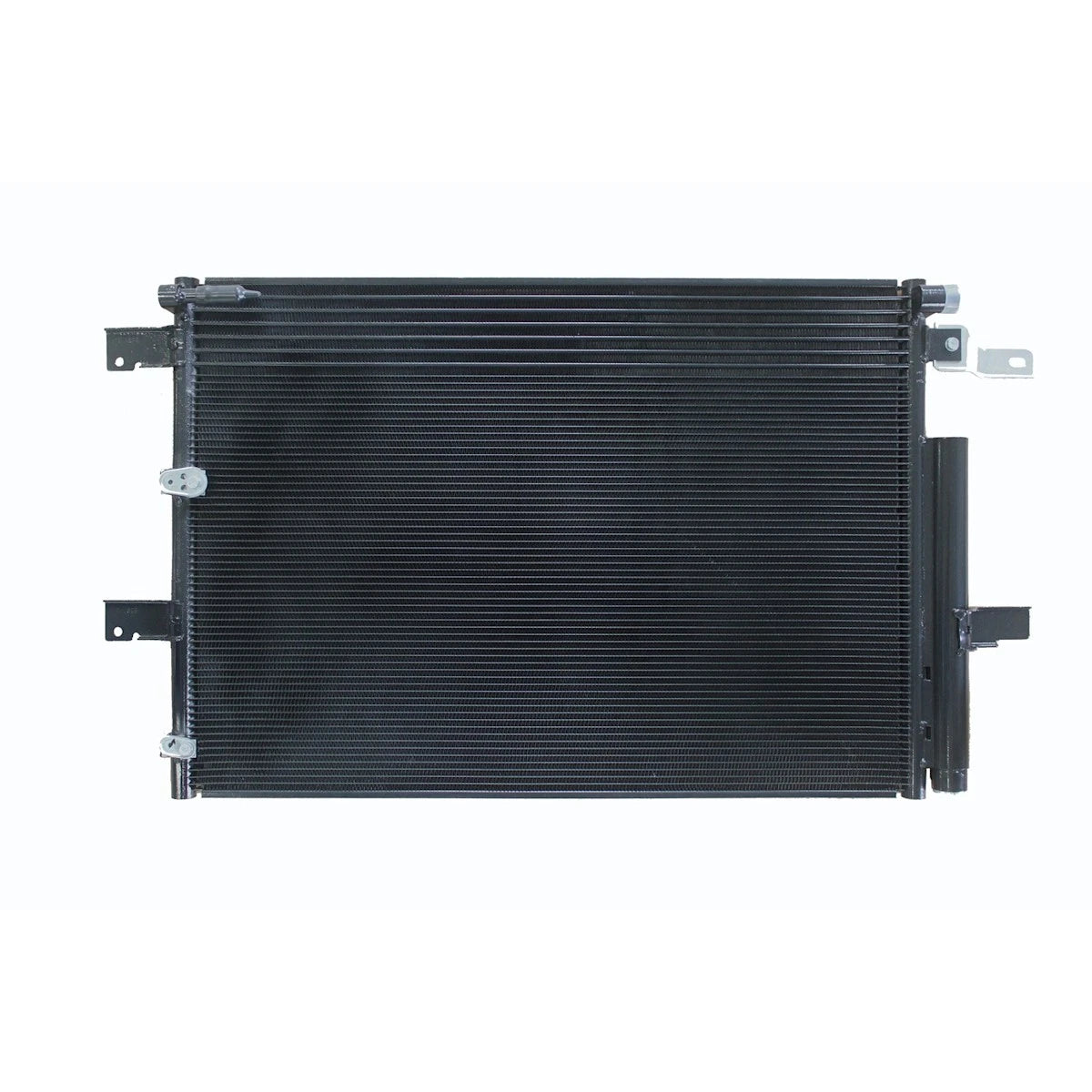 A/C Condenser for Lincoln MKX, Ford Edge (2011–2014) 10703, BT4Z19708B
