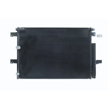A/C Condenser for Lincoln MKX, Ford Edge (2011–2014) 10703, BT4Z19708B
