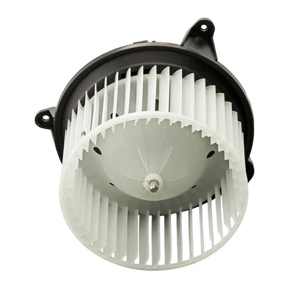 Blower Motor for Chevy Silverado 1500 HD (2003) - CLX-M0-USA-JRBC191519-CLA3, GM3126130