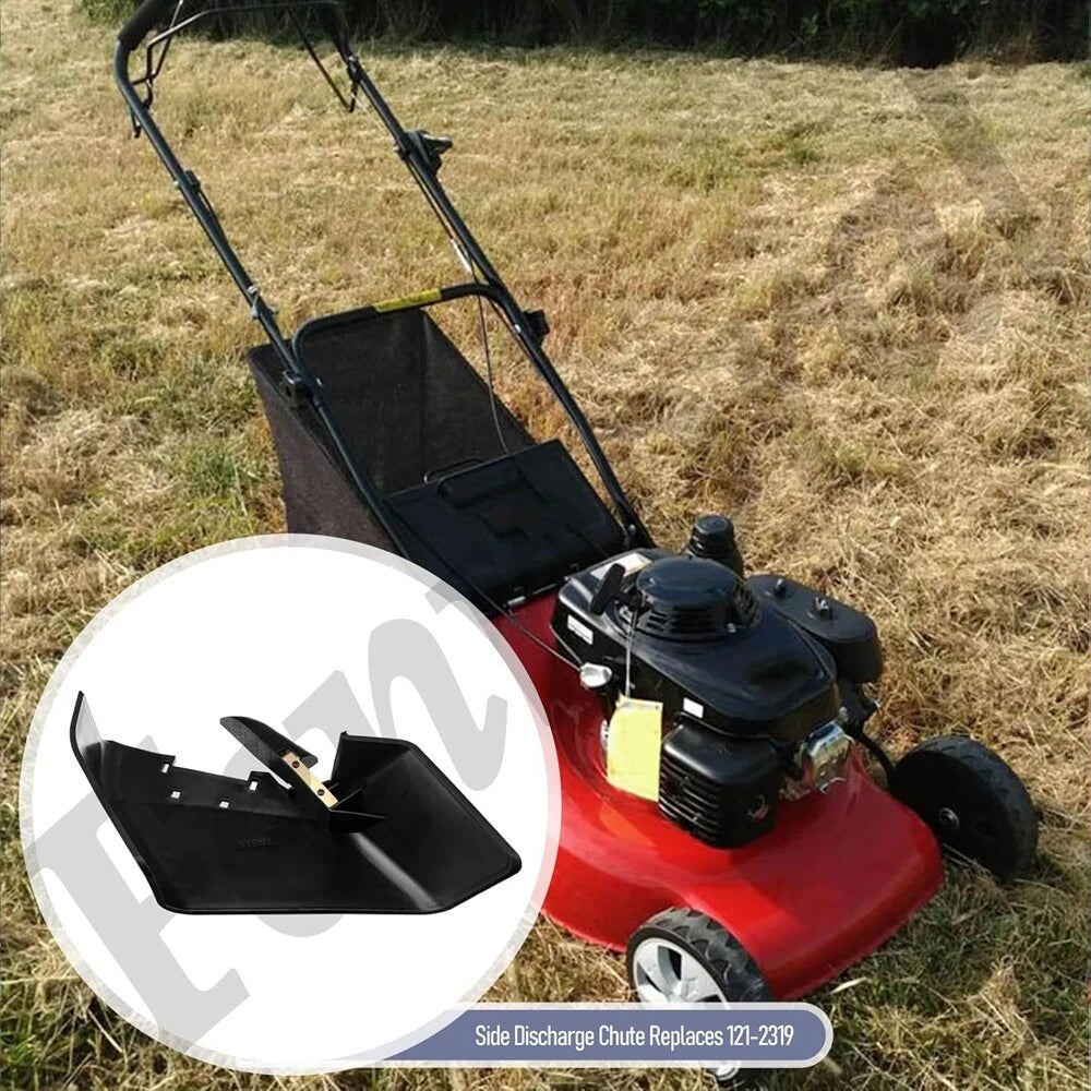 Side Discharge Chute for Toro Timemaster 30" Mowers (2015–2023)