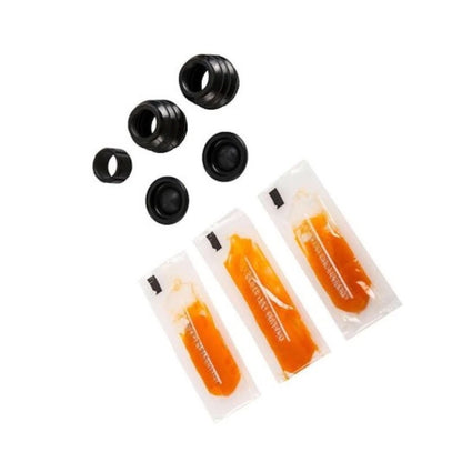 Brake Caliper Pin Seal Kit for Chevy Silverado 3500 HD (2015–2019) OLX-ACD20872118-CL360A53