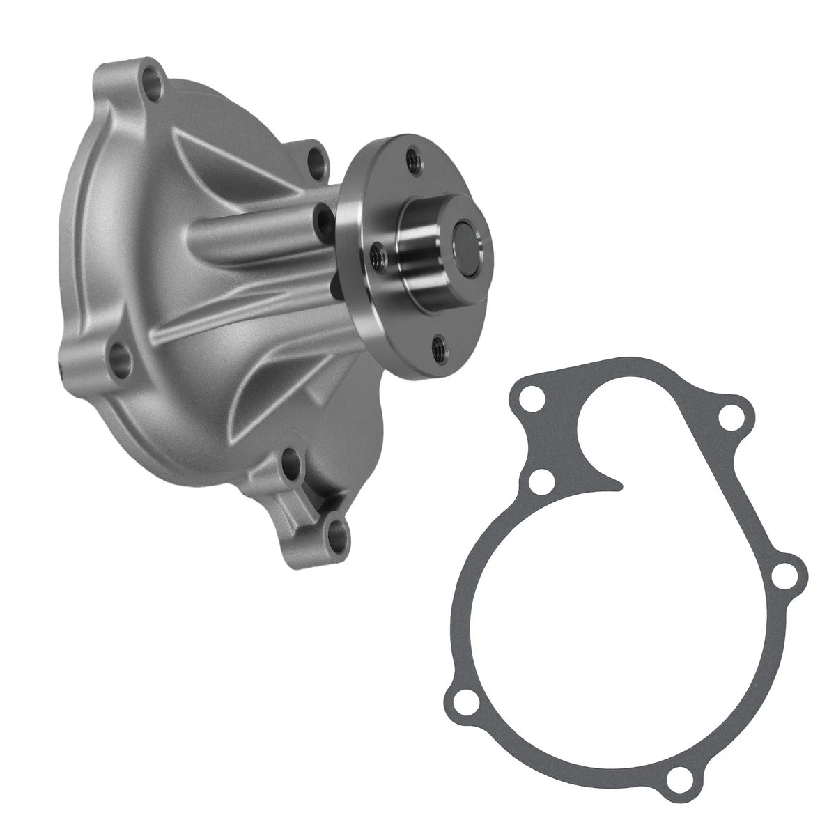 Water Pump Assembly for Kubota M95 M96 M9960 M100 M105 (2010–2023) 1C01073030