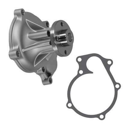 Water Pump Assembly for Kubota M95 M96 M9960 M100 M105 (2010–2023) 1C01073030