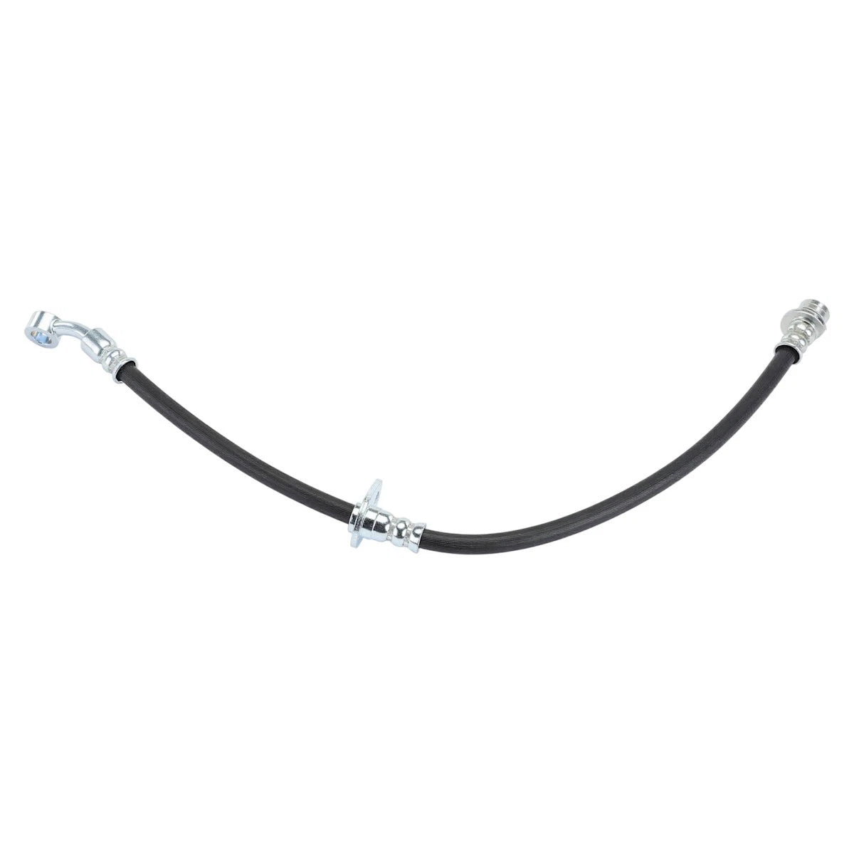 Brake Line Rear Driver Left for Acura ILX (2016–2022) 17981744, H622806