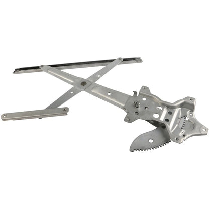 Front Left Window Regulator for Toyota Pickup Tacoma (1989–1995) 17-50317AN, 11750317-101, 6980235030