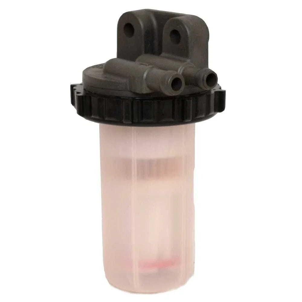 Fuel Filter for Suzuki DF 200 225 250 HP 4-Stroke (15410-93J00-000, 15410-93J01)