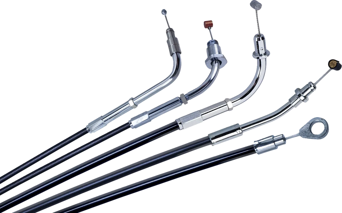 Clutch Cable for (+10") (101-30-10061-10)