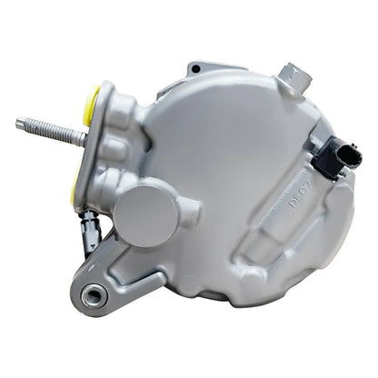 AC Compressor Kit with Condenser for GMC Yukon XL 6.2L (2022–2022)