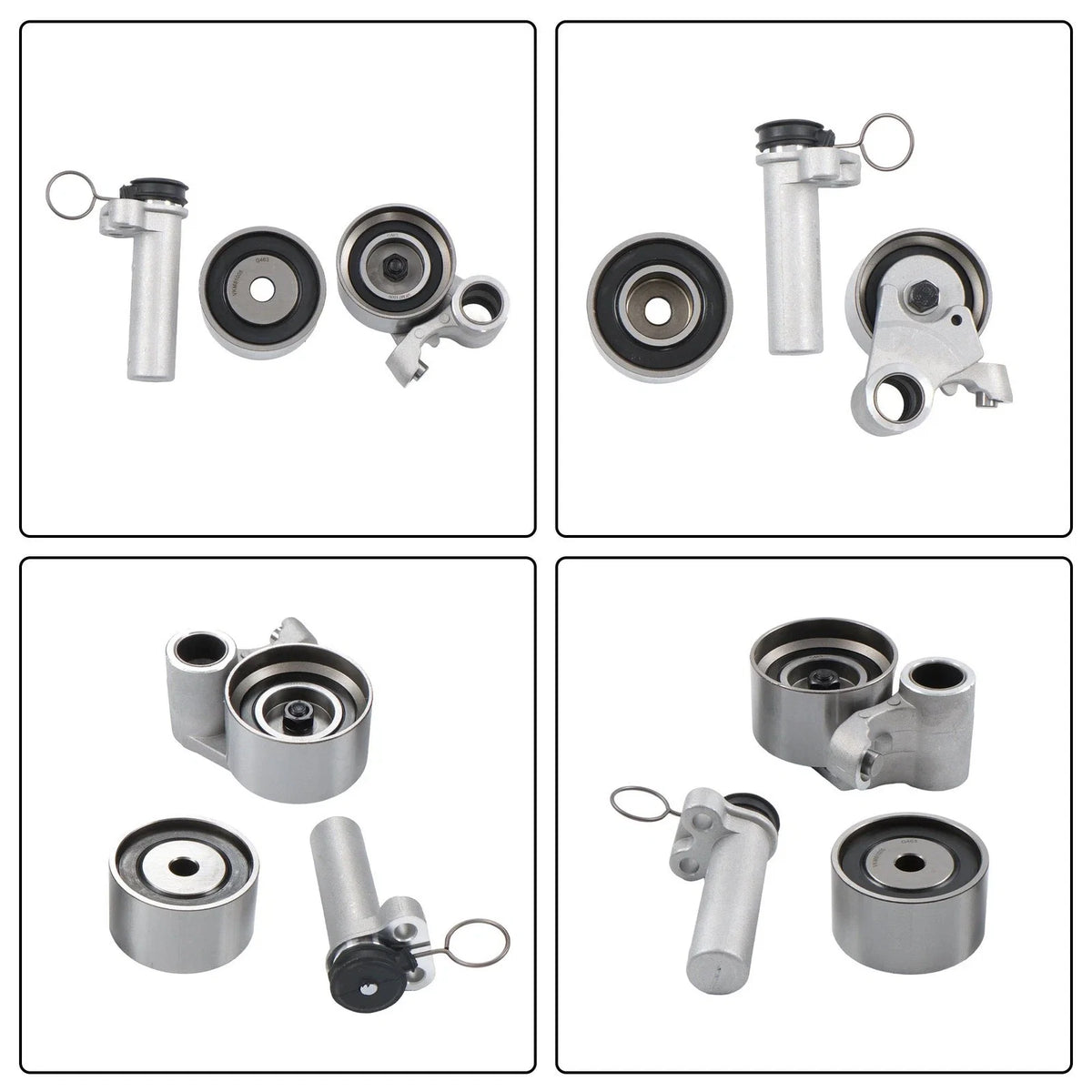 Timing Belt Water Pump Kit for Toyota Land Cruiser 1998–2007, 4Runner, Lexus GX470