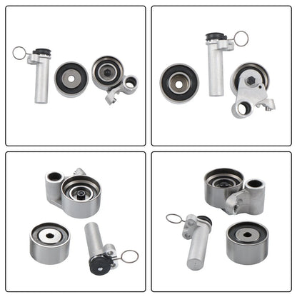 Timing Belt Water Pump Kit for Toyota Land Cruiser 1998–2007, 4Runner, Lexus GX470