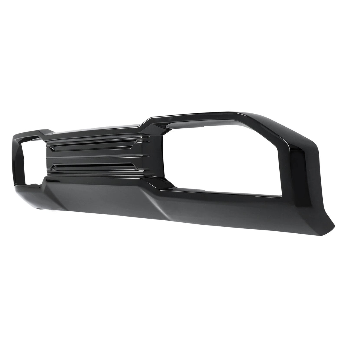 Front Bumper Lower Plate for GMC Sierra 1500 (2022–2024) BCK88429K