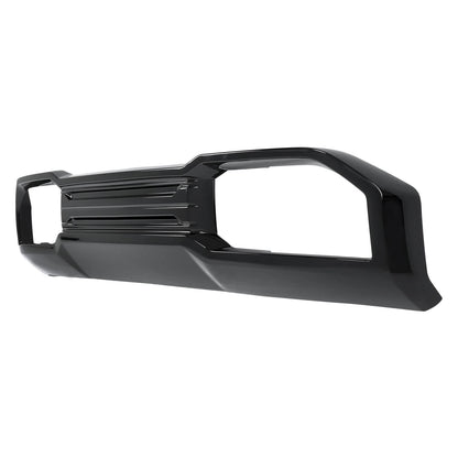 Front Bumper Lower Plate for GMC Sierra 1500 (2022–2024) BCK88429K