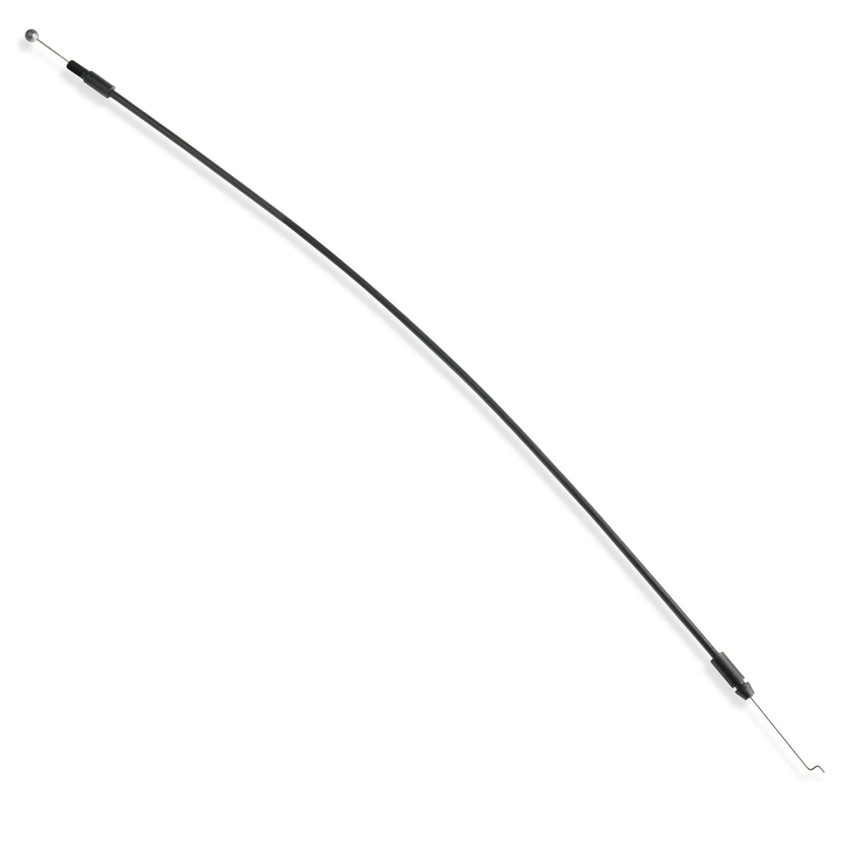 Rear Door Lock Actuator Cable for Lexus GS300 GS400 GS430 (1998–2005)