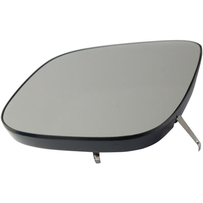 Heated Driver Left Side Mirror Glass for Buick Rendezvous (2002–2007)