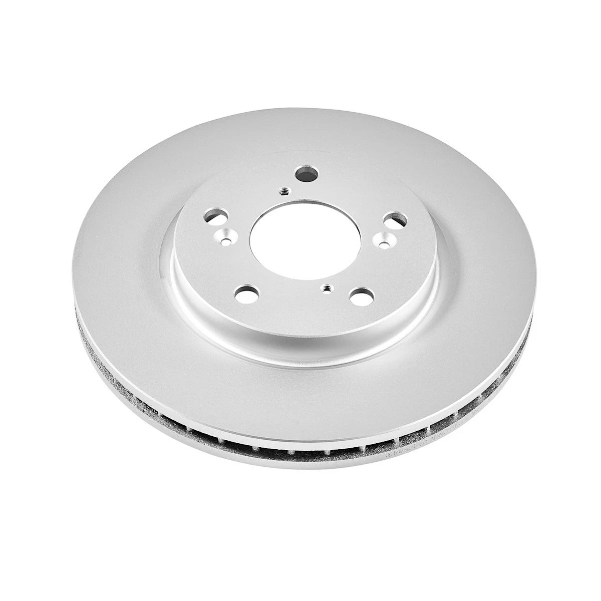 Powerstop Brake Disc for Honda Odyssey (2005–2010) JBR989EVC