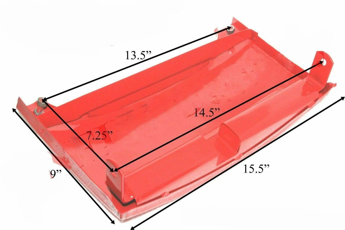 Front Lower Panel for Massey Ferguson 35 35X 35FE