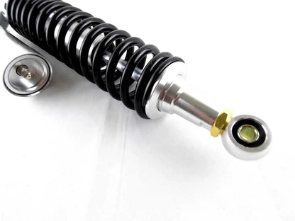 368mm JBS Front Air Nitrogen Cell Shock Absorbers for Yamaha YFM350X Warrior (87-04)
