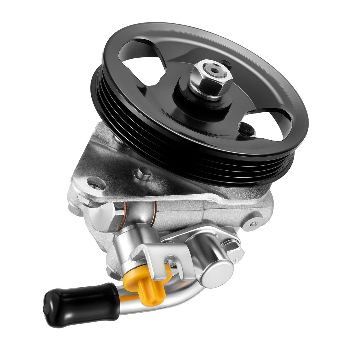Power Steering Pump with Pulley for Infiniti I30 I35 Nissan Maxima (1995–2003)