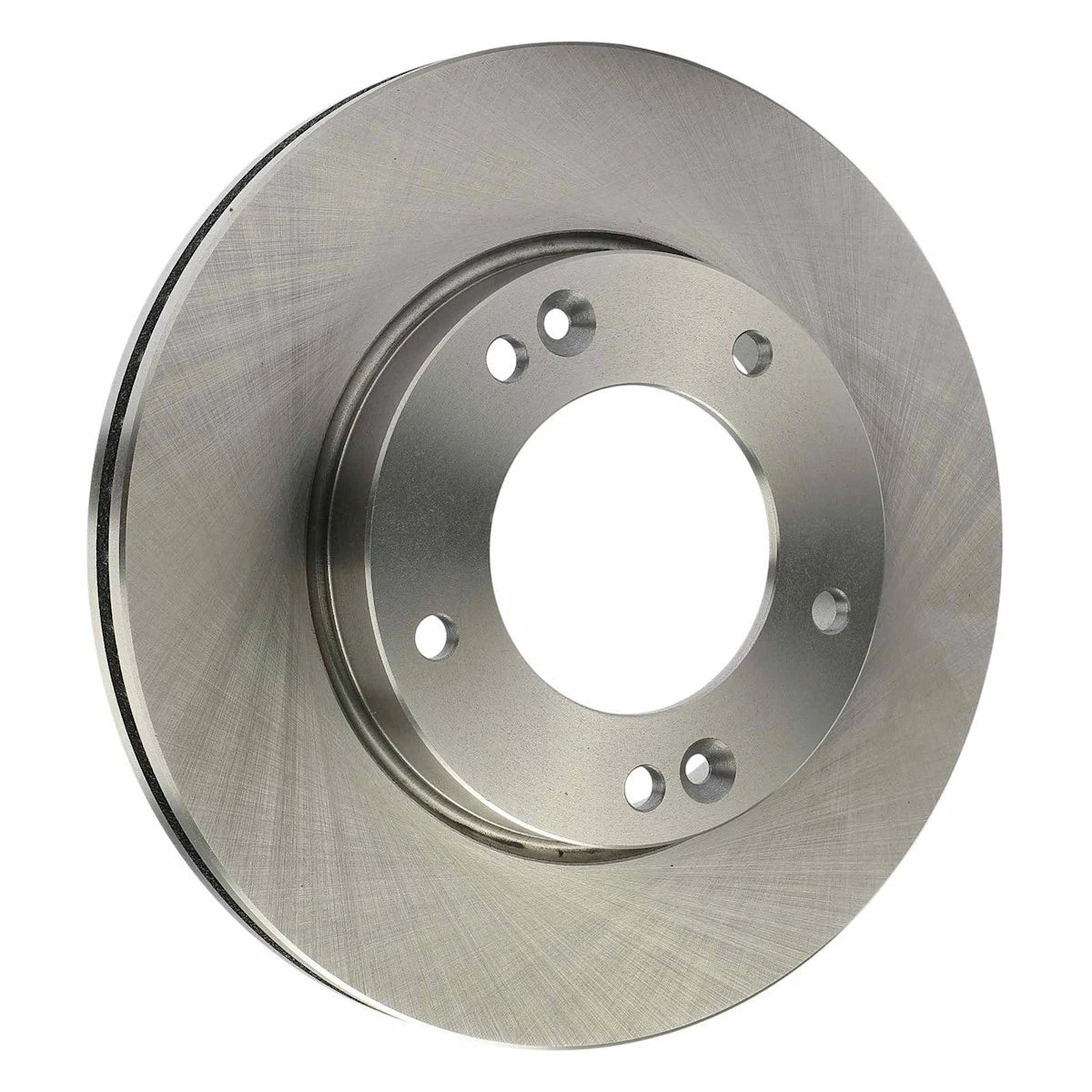 2X Brake Discs Front for Kia Sorento (2007–2009) 18053362, 12150019, 31494