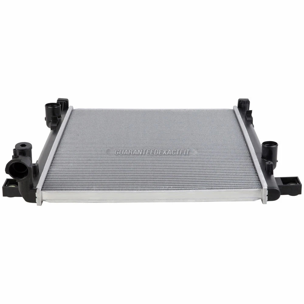 Radiator for Dodge Nitro (2007–2010) 19-00988AN, 68003973AA, 2480969