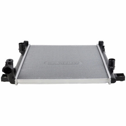 Radiator for Dodge Nitro (2007–2010) 19-00988AN, 68003973AA, 2480969