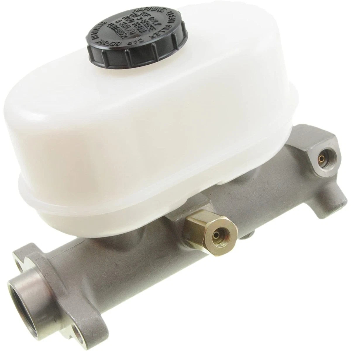Dorman Brake Master Cylinder M39876 for Ford F-350 F-Super Duty (1988–1997)