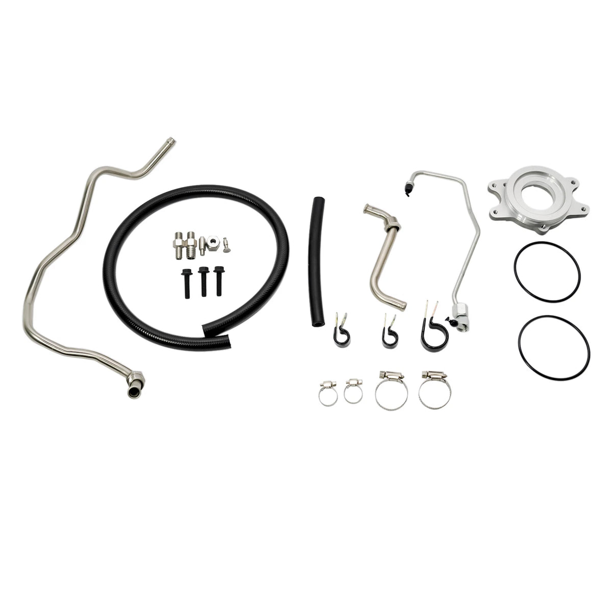 LML CP3 Conversion Kit w/o Pump for Silverado Sierra 6.6L V8 (2011–2016) FPE-LML-CP3-NP, DD-LMLCP3
