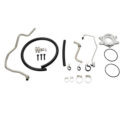 LML CP3 Conversion Kit w/o Pump for Silverado Sierra 6.6L V8 (2011–2016) FPE-LML-CP3-NP, DD-LMLCP3