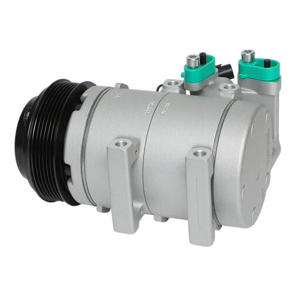 A/C Compressor with Clutch for Kia Sedona (2002–2005) 18016286, 58119, 1K52Y61450