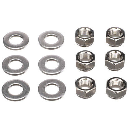 Outdrive Mounting Hardware Kit for MerCruiser (Repl 11-859116Q01)